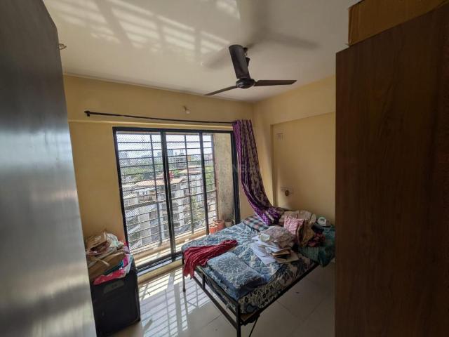 Flat for rent in Navi Mumbai, National Capital Territory Of Delhi