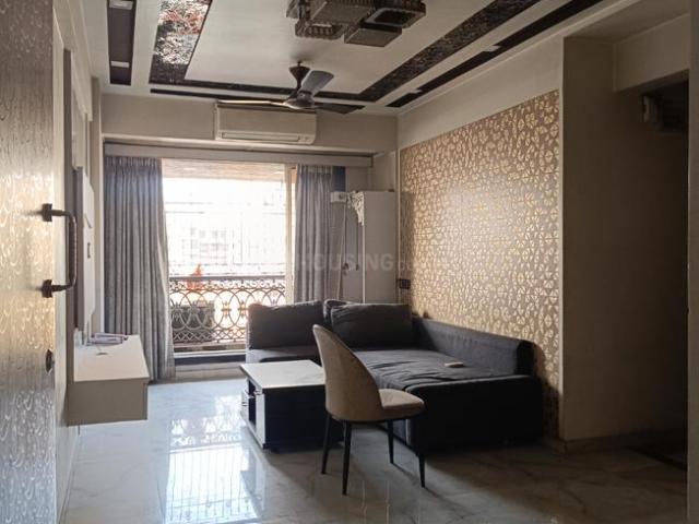 Flat for rent in Navi Mumbai, National Capital Territory Of Delhi