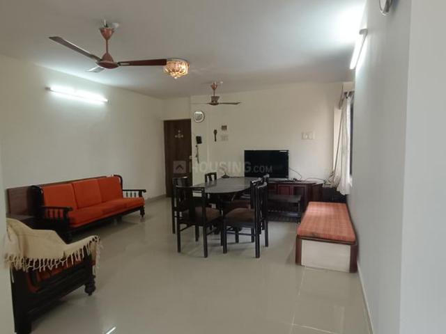 Flat for rent in Navi Mumbai, National Capital Territory Of Delhi