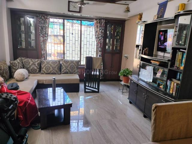 Flat for rent in Navi Mumbai, National Capital Territory Of Delhi