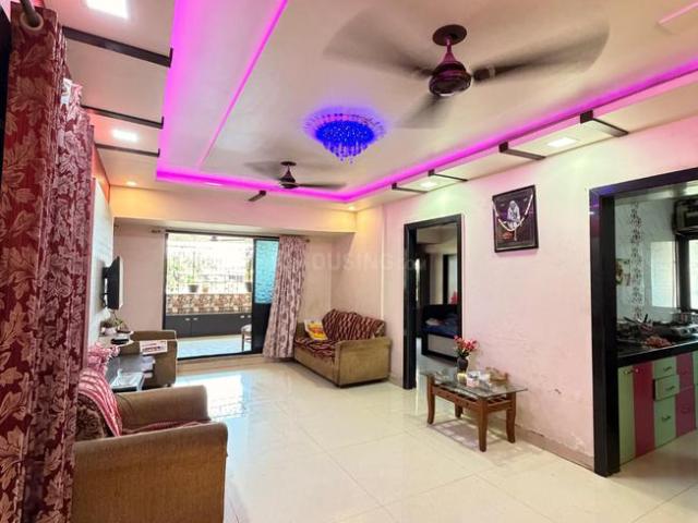 Flat for rent in Navi Mumbai, National Capital Territory Of Delhi