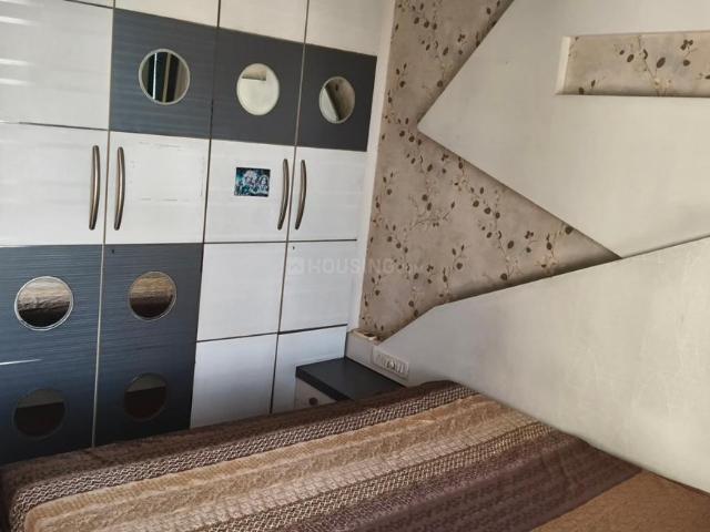 Flat for rent in Kopar Khairne, Navi Mumbai