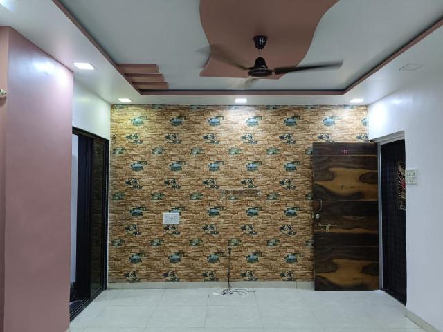 Flat for rent in Navi Mumbai, National Capital Territory Of Delhi