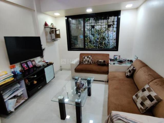 Flat for rent in Navi Mumbai, National Capital Territory Of Delhi