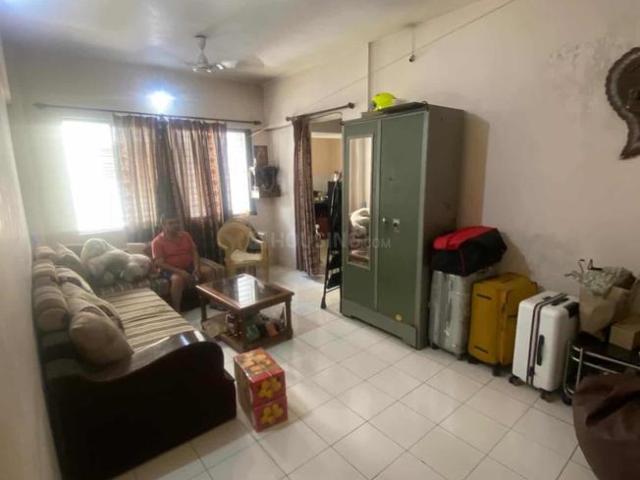 Flat for rent in Navi Mumbai, National Capital Territory Of Delhi