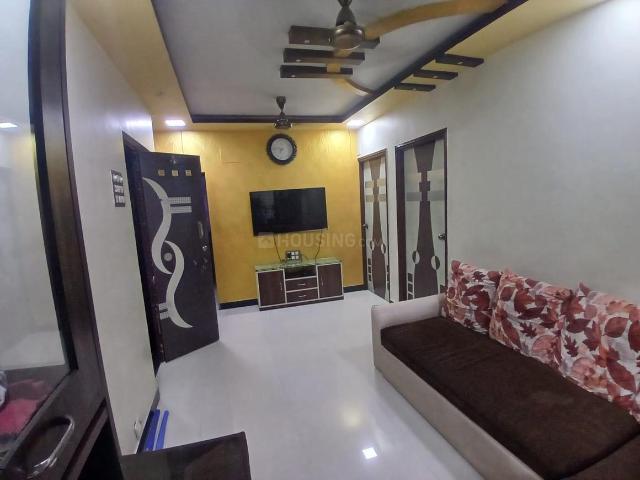 Flat for rent in Navi Mumbai, National Capital Territory Of Delhi