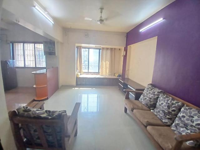 Flat for rent in Navi Mumbai, National Capital Territory Of Delhi