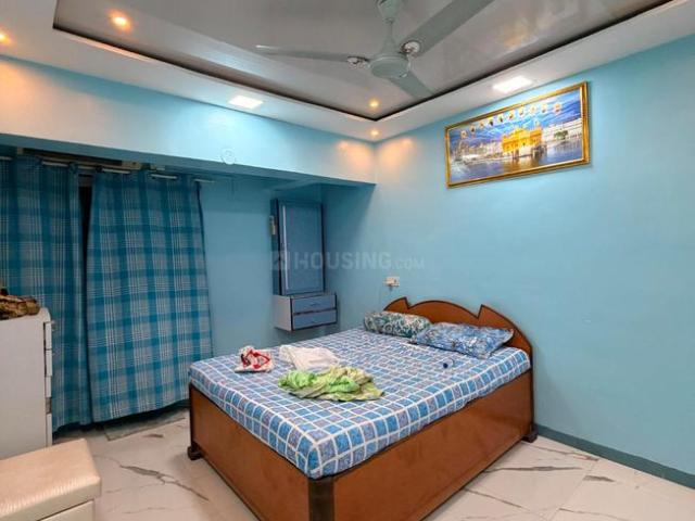 Flat for rent in Navi Mumbai, National Capital Territory Of Delhi