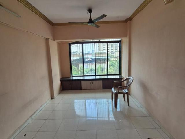 Flat for rent in Navi Mumbai, National Capital Territory Of Delhi