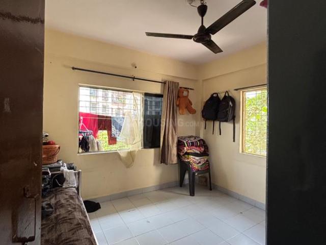 Flat for rent in Navi Mumbai, National Capital Territory Of Delhi