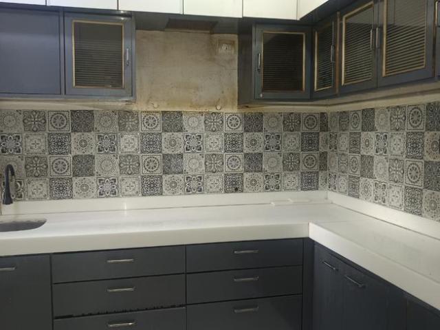 Flat for rent in Navi Mumbai, National Capital Territory Of Delhi