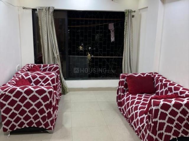 Flat for rent in Navi Mumbai, National Capital Territory Of Delhi