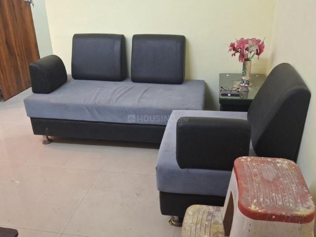 Flat for rent in Navi Mumbai, National Capital Territory Of Delhi