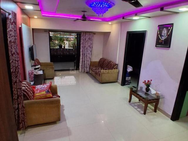 Flat for rent in Navi Mumbai, National Capital Territory Of Delhi