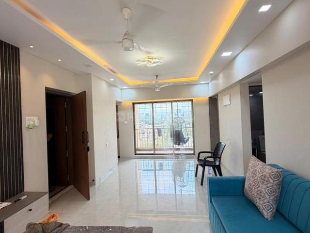 Flat for rent in Navi Mumbai, National Capital Territory Of Delhi