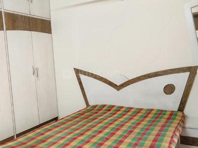 Flat for rent in Navi Mumbai, National Capital Territory Of Delhi