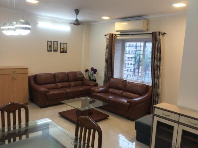 Flat for rent in Navi Mumbai, National Capital Territory Of Delhi