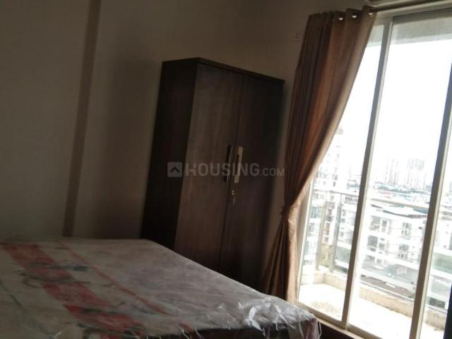 Flat for rent in Navi Mumbai, National Capital Territory Of Delhi