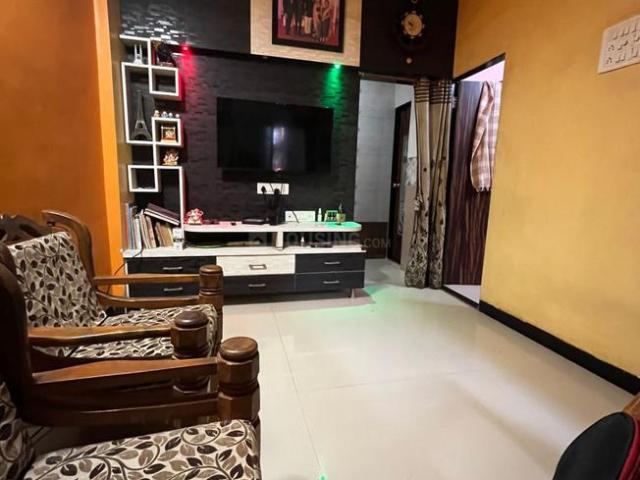 Flat for rent in Navi Mumbai, National Capital Territory Of Delhi