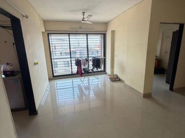 Flat for rent in Navi Mumbai, National Capital Territory Of Delhi
