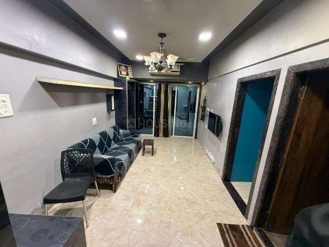 Flat for rent in Navi Mumbai, National Capital Territory Of Delhi
