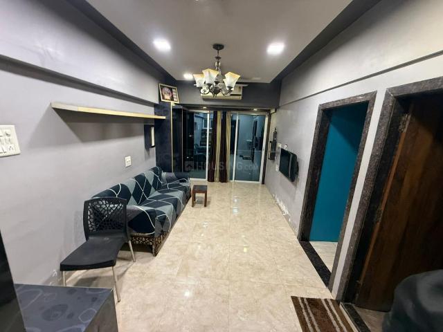 Flat for rent in Navi Mumbai, National Capital Territory Of Delhi