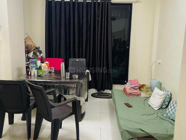 Flat for rent in Navi Mumbai, National Capital Territory Of Delhi
