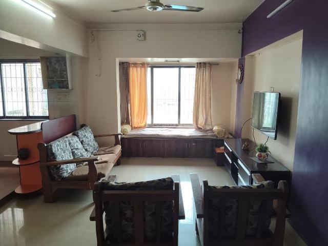 Flat for rent in Navi Mumbai, National Capital Territory Of Delhi