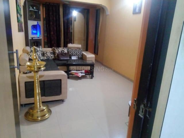 Flat for rent in Navi Mumbai, National Capital Territory Of Delhi