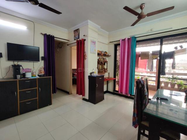 Flat for rent in Navi Mumbai, National Capital Territory Of Delhi