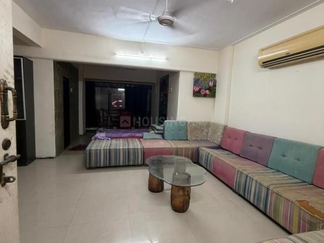 Flat for rent in Kopar Khairne, Navi Mumbai