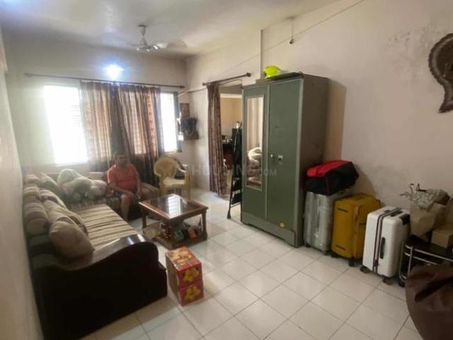 Flat for rent in Navi Mumbai, National Capital Territory Of Delhi