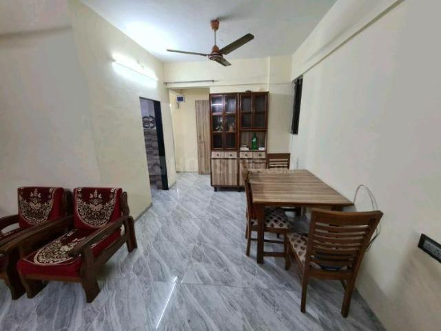 Flat for rent in Navi Mumbai, National Capital Territory Of Delhi
