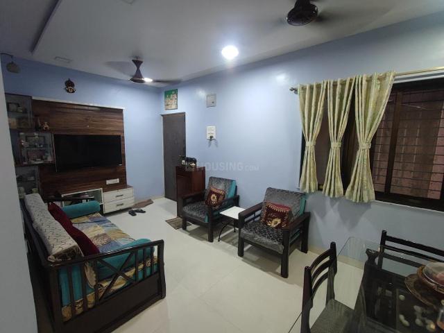 Flat for rent in Navi Mumbai, National Capital Territory Of Delhi