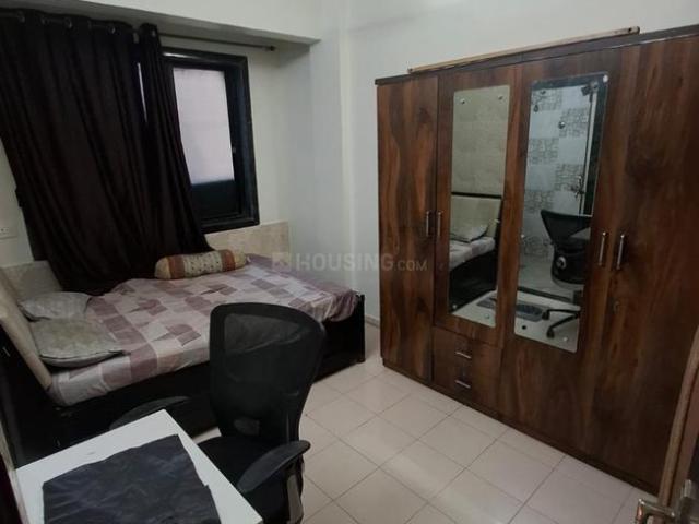 Flat for rent in Navi Mumbai, National Capital Territory Of Delhi