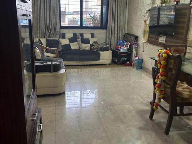 Flat for rent in Navi Mumbai, National Capital Territory Of Delhi