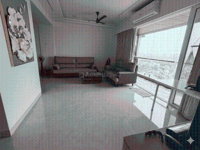 Flat for rent in Navi Mumbai, National Capital Territory Of Delhi