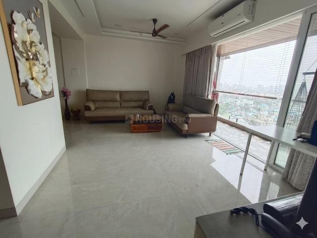 Flat for rent in Navi Mumbai, National Capital Territory Of Delhi