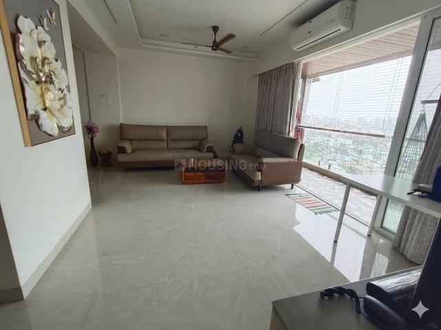 Flat for rent in Navi Mumbai, National Capital Territory Of Delhi