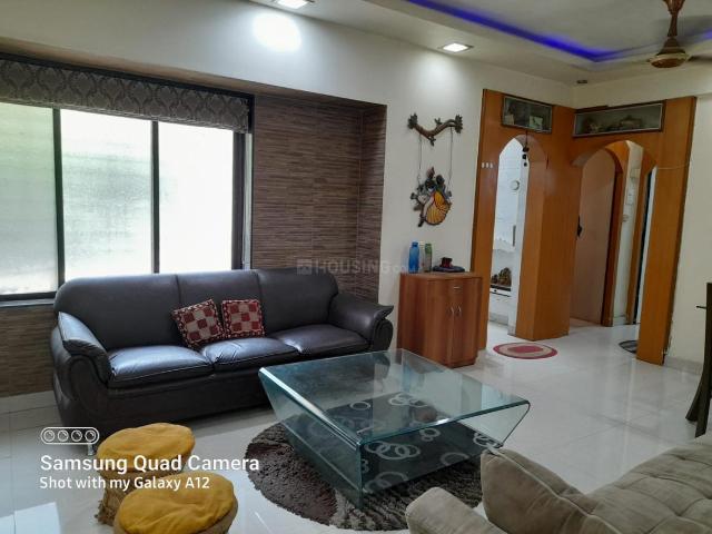 Flat for rent in Navi Mumbai, National Capital Territory Of Delhi