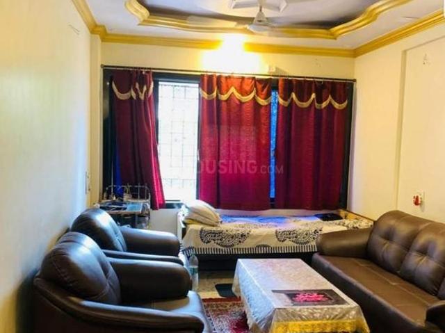 Flat for rent in Navi Mumbai, National Capital Territory Of Delhi