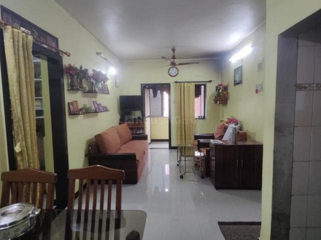 Flat for rent in Navi Mumbai, National Capital Territory Of Delhi