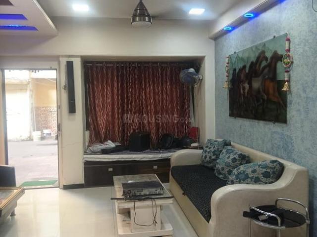 Flat for rent in Navi Mumbai, National Capital Territory Of Delhi