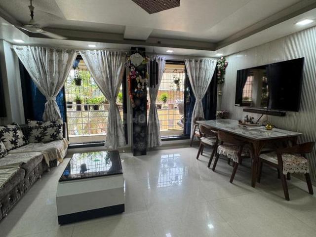 Flat for rent in Navi Mumbai, National Capital Territory Of Delhi