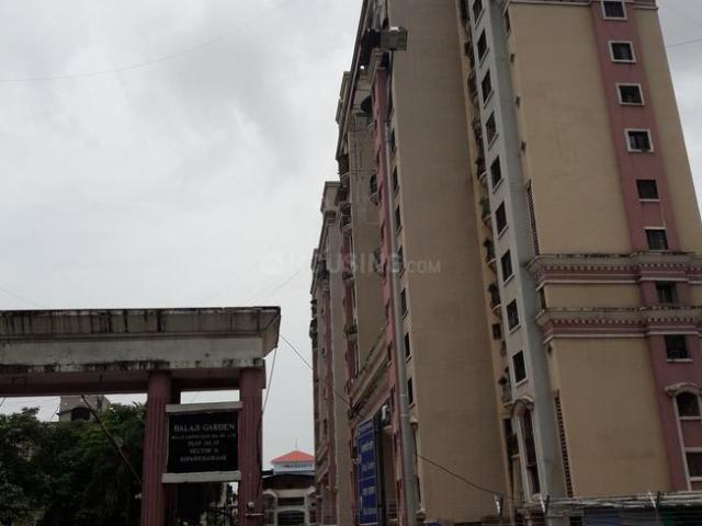 Flat for rent in Navi Mumbai, National Capital Territory Of Delhi