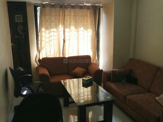 Flat for rent in Navi Mumbai, National Capital Territory Of Delhi
