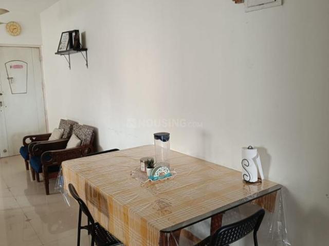 Flat for rent in Navi Mumbai, National Capital Territory Of Delhi