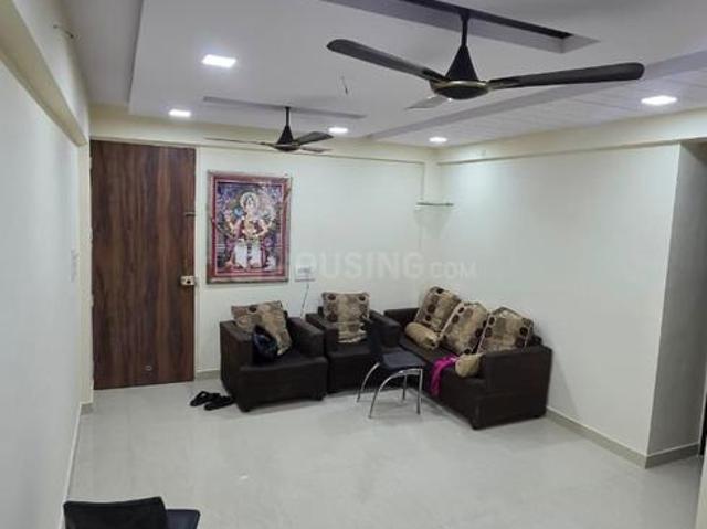 Flat for rent in Navi Mumbai, National Capital Territory Of Delhi
