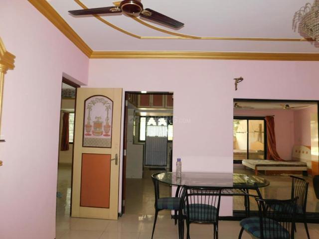 Flat for rent in Navi Mumbai, National Capital Territory Of Delhi
