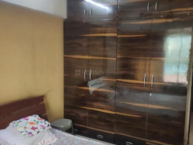 Flat for rent in Kopar Khairne, Navi Mumbai